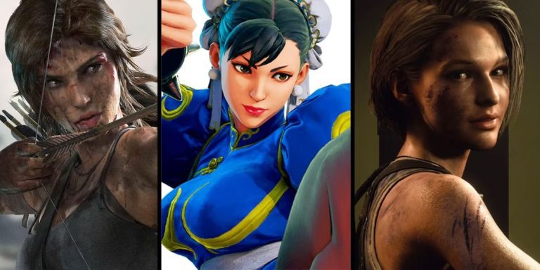 10-most-badass-female-video-game-characters