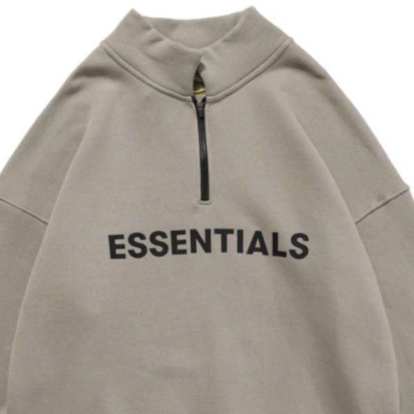 Essentials Fear Of God