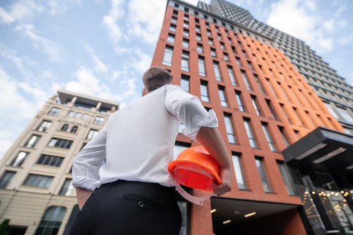 Exterior Maintenance