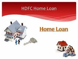 HDFC Home Loan