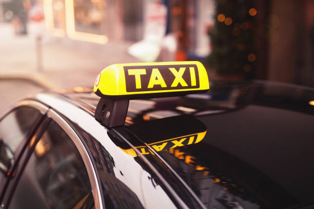 starting a taxi business in Dubai