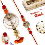 Rakhi gifts to India