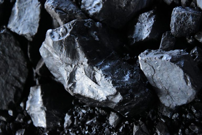 highest coal producing state in India