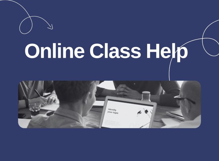 coursework help online