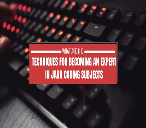 online Java assignment help in the US