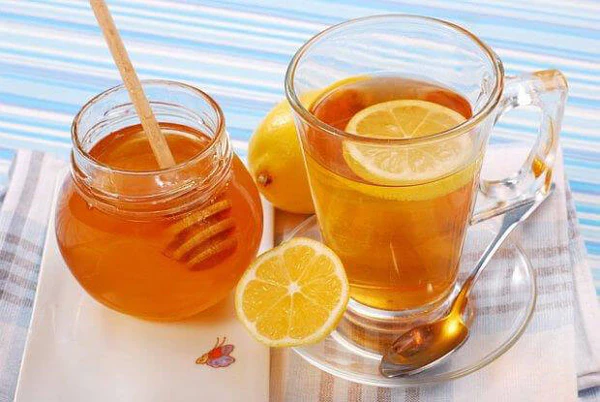 Orange Pekoe Tea
