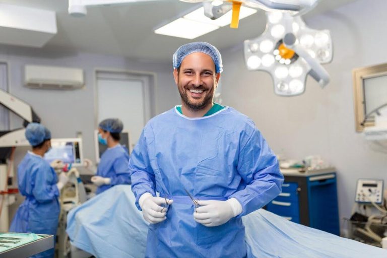 Primary Physician