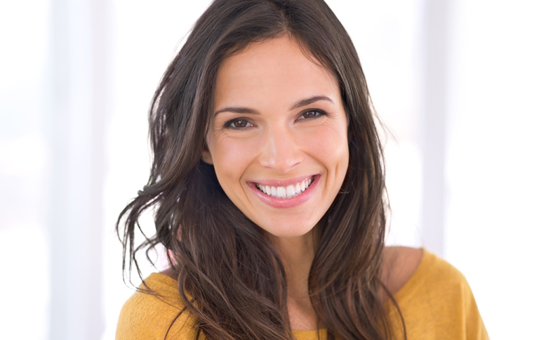 Smile