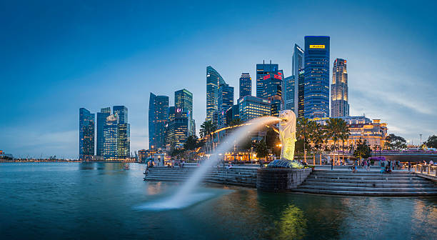 Singapore Tour Packages