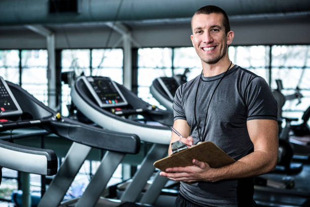 Personal Trainer for Nutrition Singapore