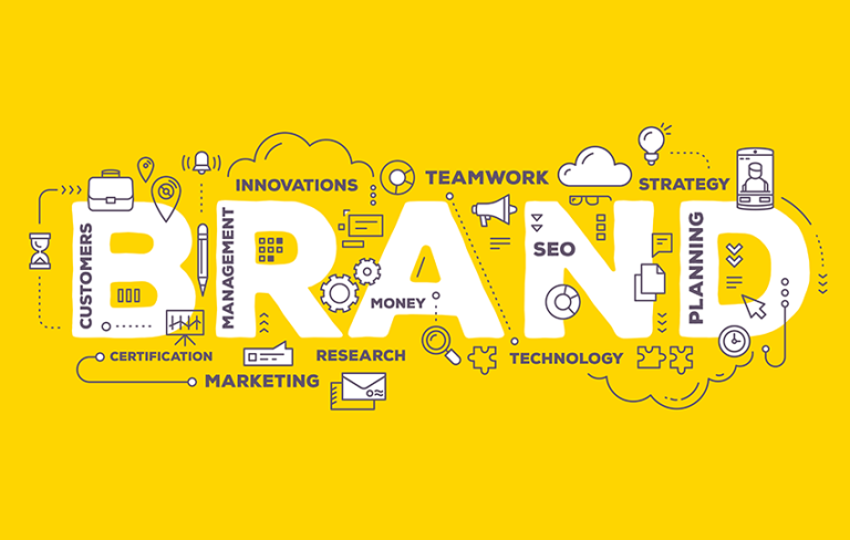 personal branding services