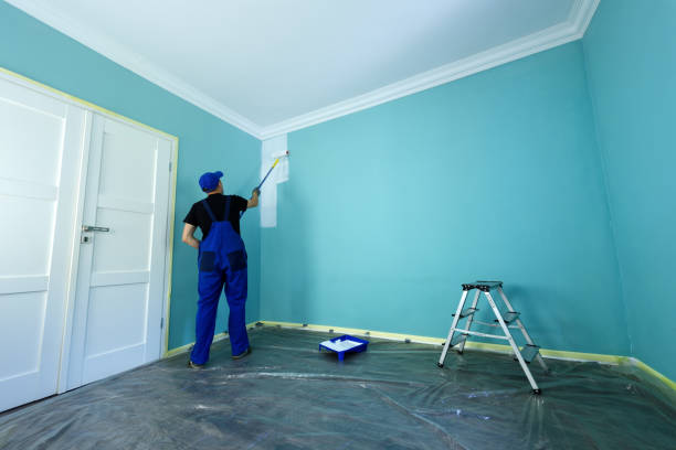 Colorado Commercial and Residential Painting