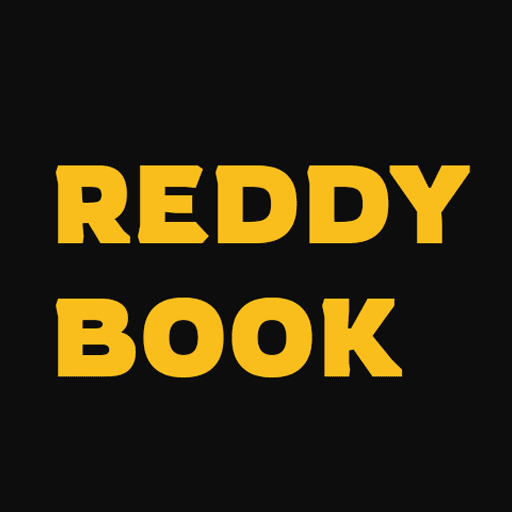Reddy Book