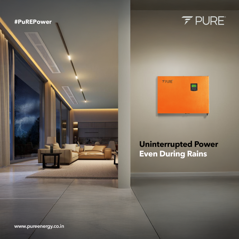Power Backup solutions India
