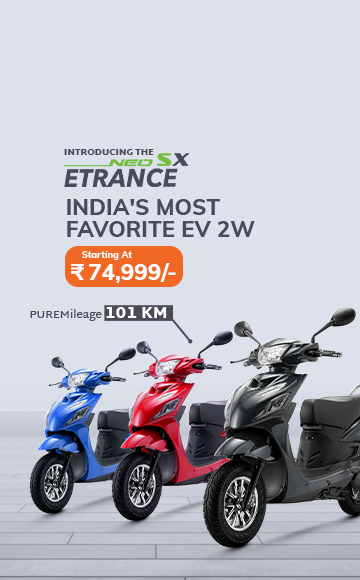 power backup solutions for electric bikes India