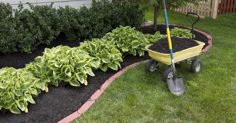 Commercial Landscape Supplies