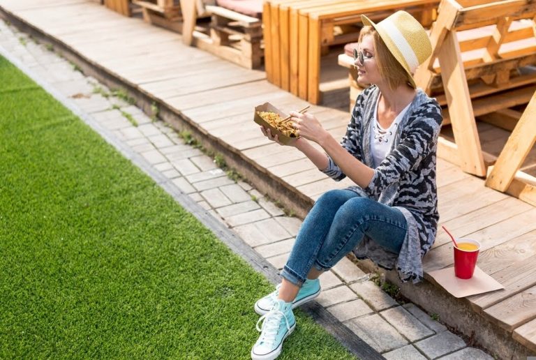 Sod Installation Services