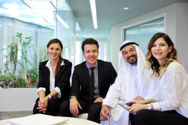 Financial advisors in ADGM