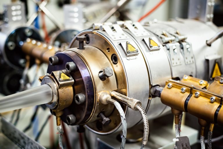 Extrusion Machinery Market