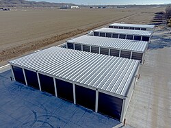 storage units near me