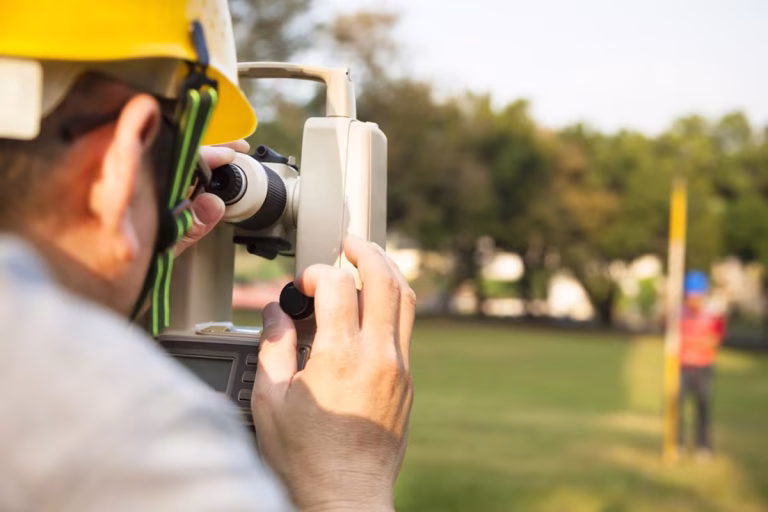 Professional surveyors near me