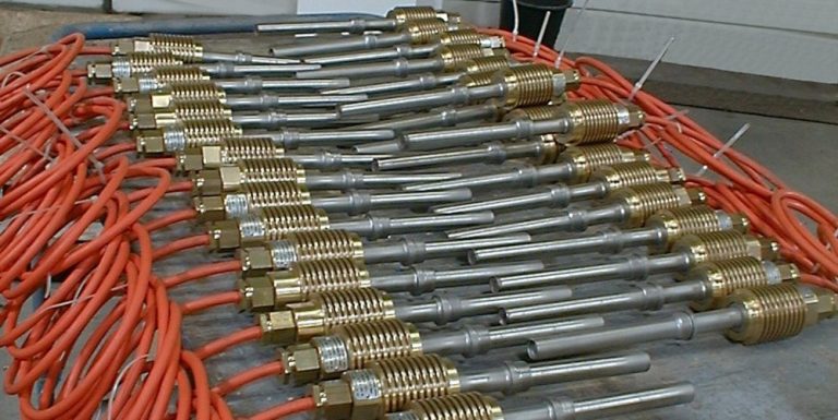 industrial heating elements manufacturer