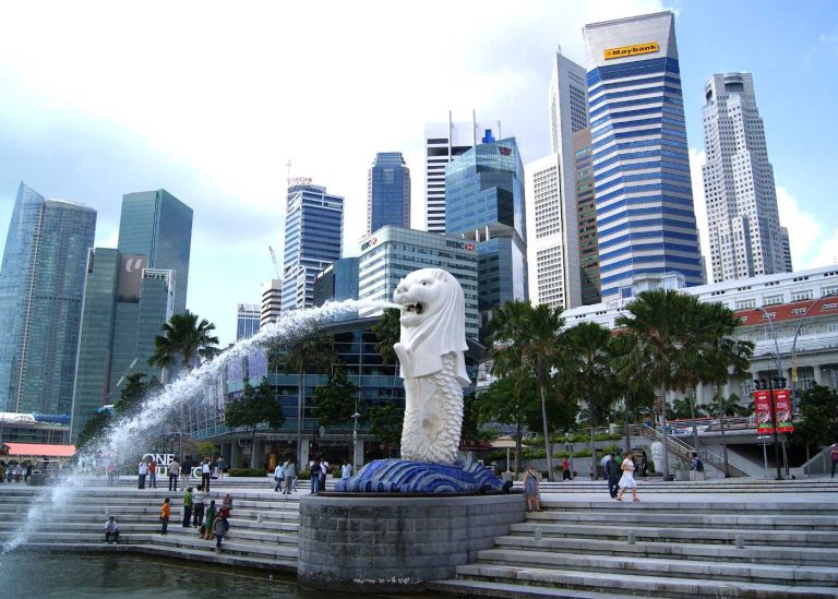 Traveloka Singapore