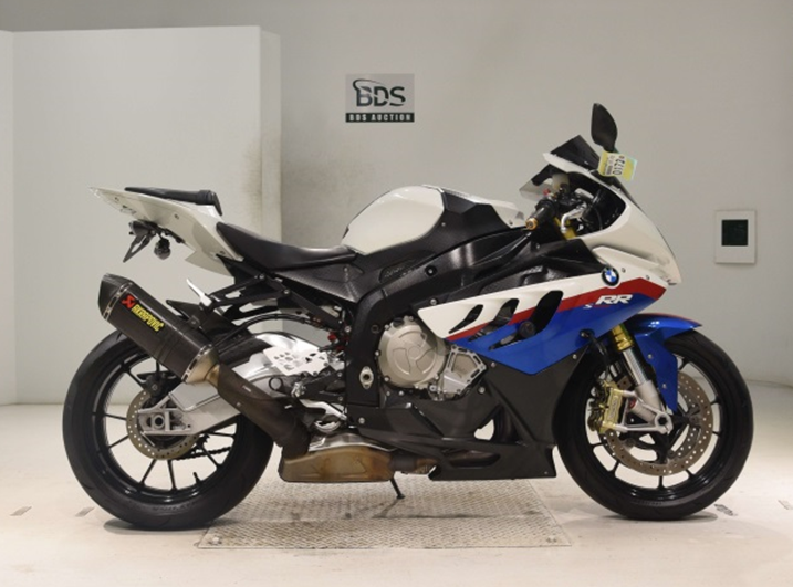 BMW S1000RR