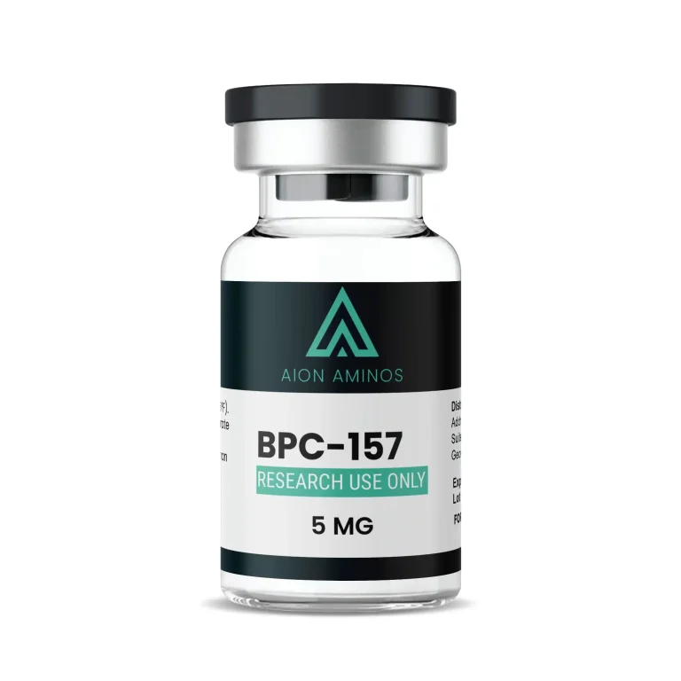 bpc 157 peptide