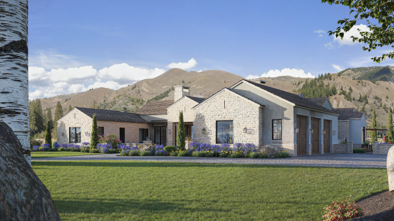 architectural design services Park City