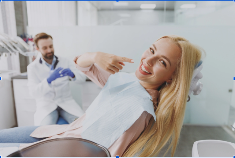 All on 6 dental implants